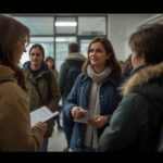 Operativni dnevnik: scenariji, kjer se križajo pot, zdravje, dom, pravo in sonce